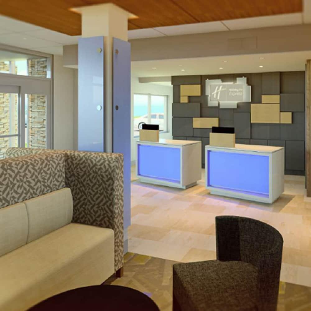 Fairfield Inn & Suites By Marriott Camarillo Εξωτερικό φωτογραφία