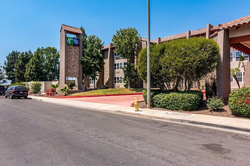 Fairfield Inn & Suites By Marriott Camarillo Εξωτερικό φωτογραφία