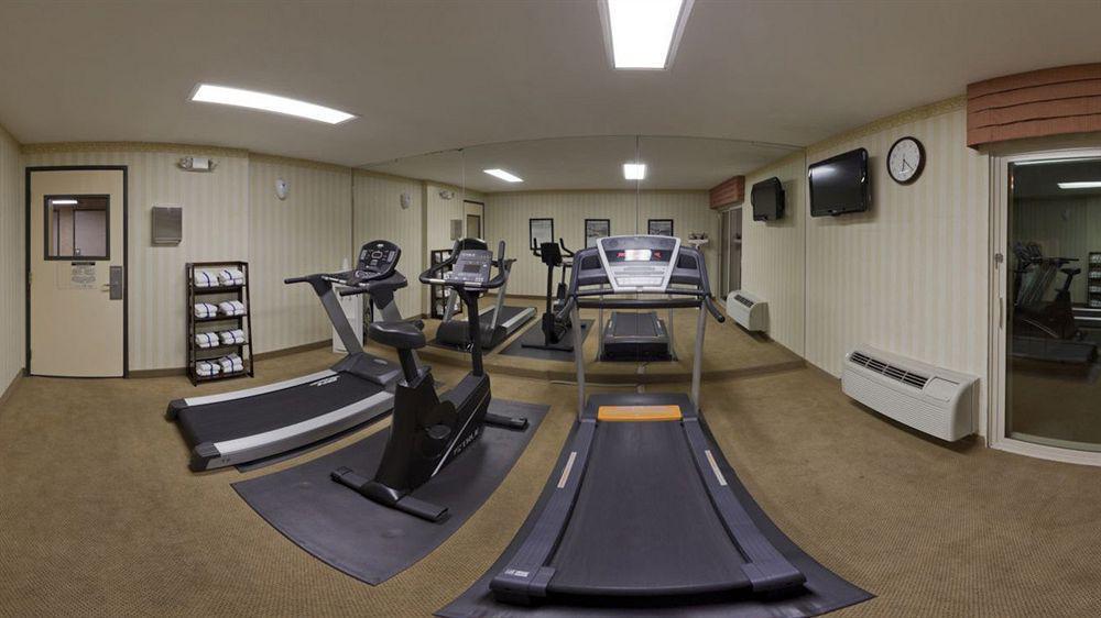 Fairfield Inn & Suites By Marriott Camarillo Εξωτερικό φωτογραφία