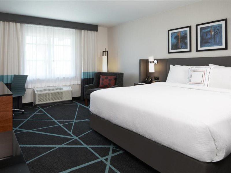 Fairfield Inn & Suites By Marriott Camarillo Εξωτερικό φωτογραφία