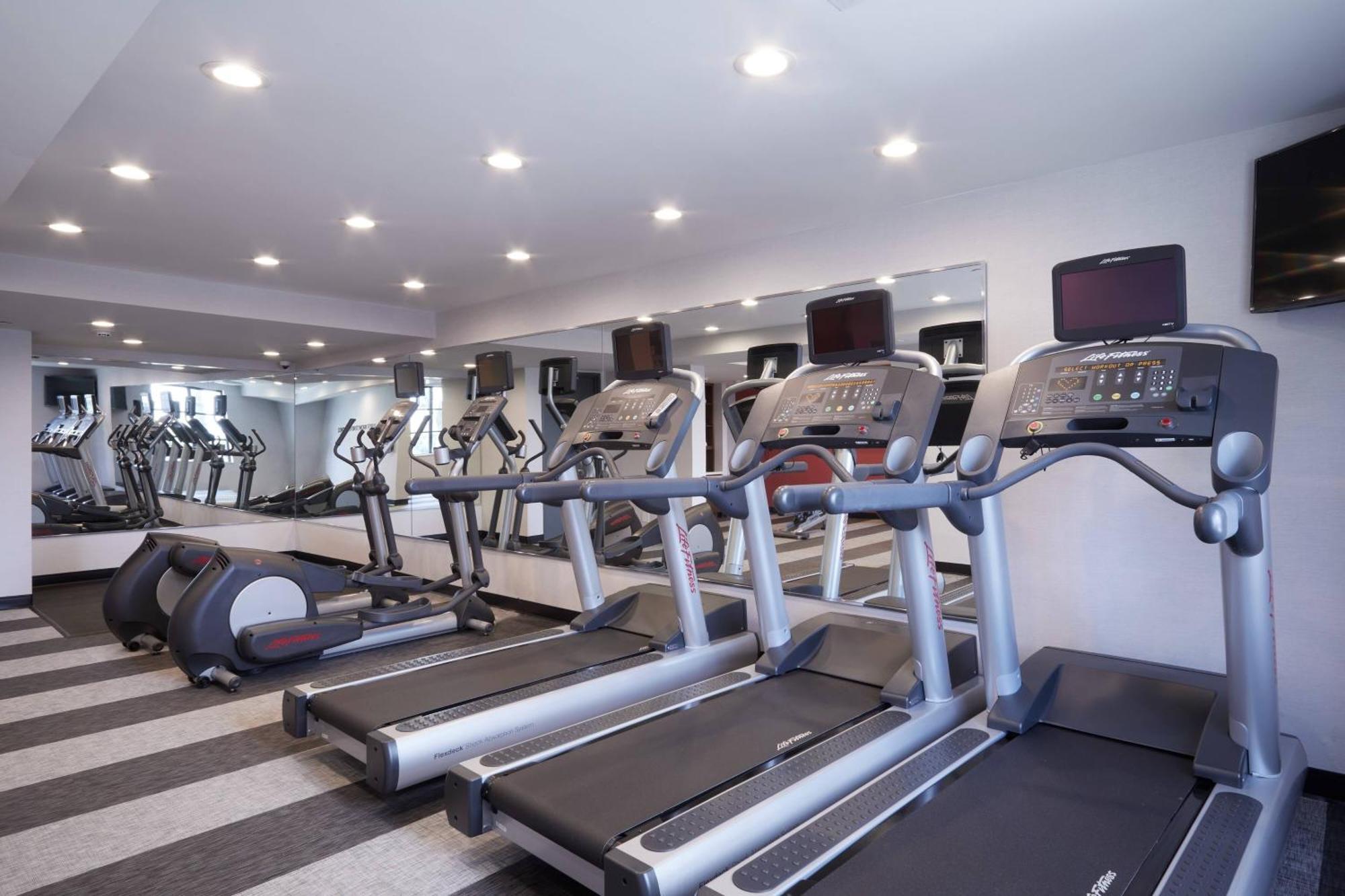 Fairfield Inn & Suites By Marriott Camarillo Εξωτερικό φωτογραφία
