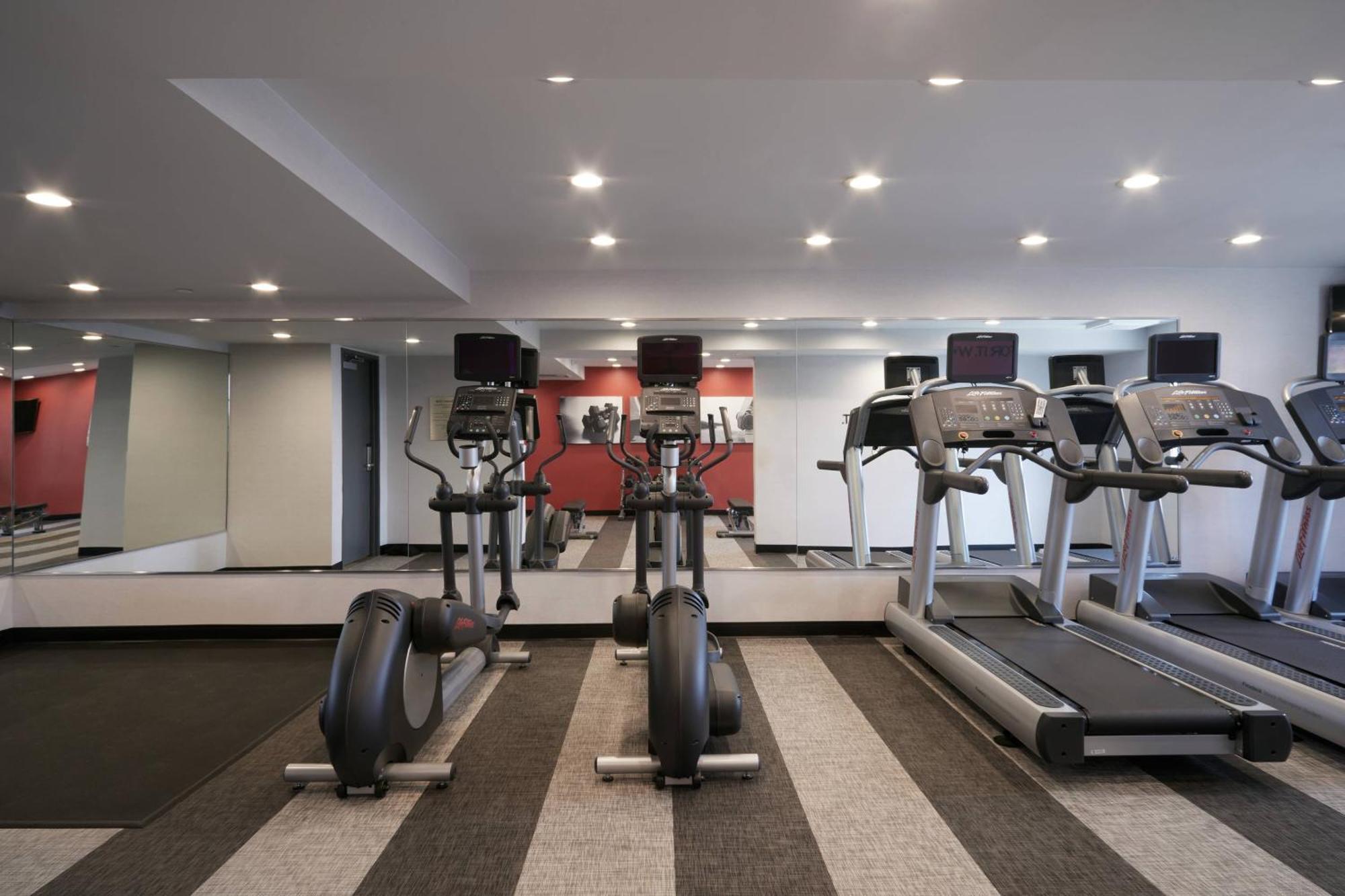 Fairfield Inn & Suites By Marriott Camarillo Εξωτερικό φωτογραφία