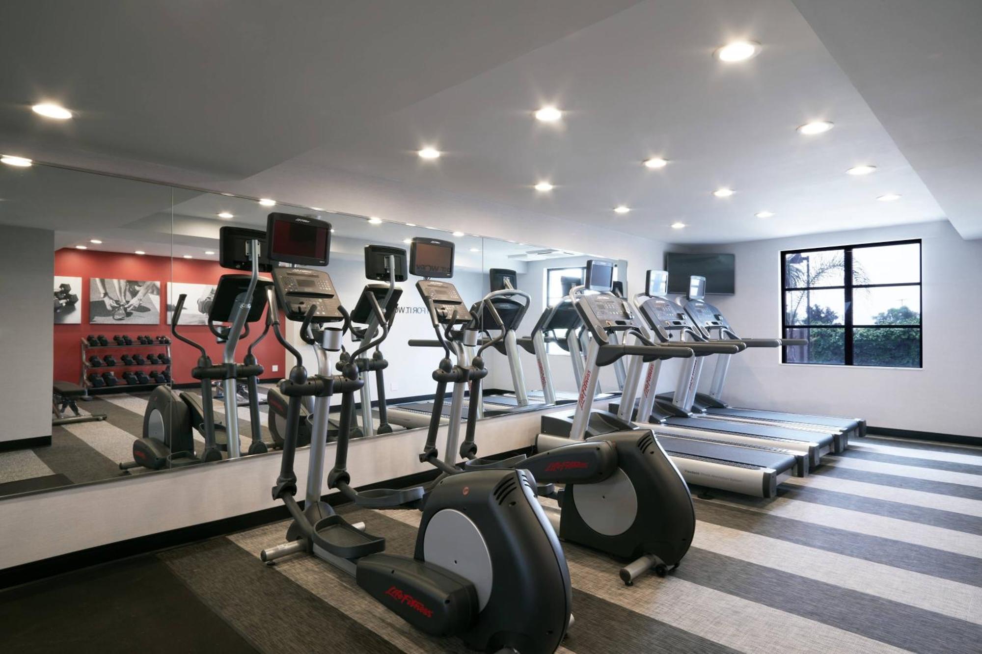 Fairfield Inn & Suites By Marriott Camarillo Εξωτερικό φωτογραφία