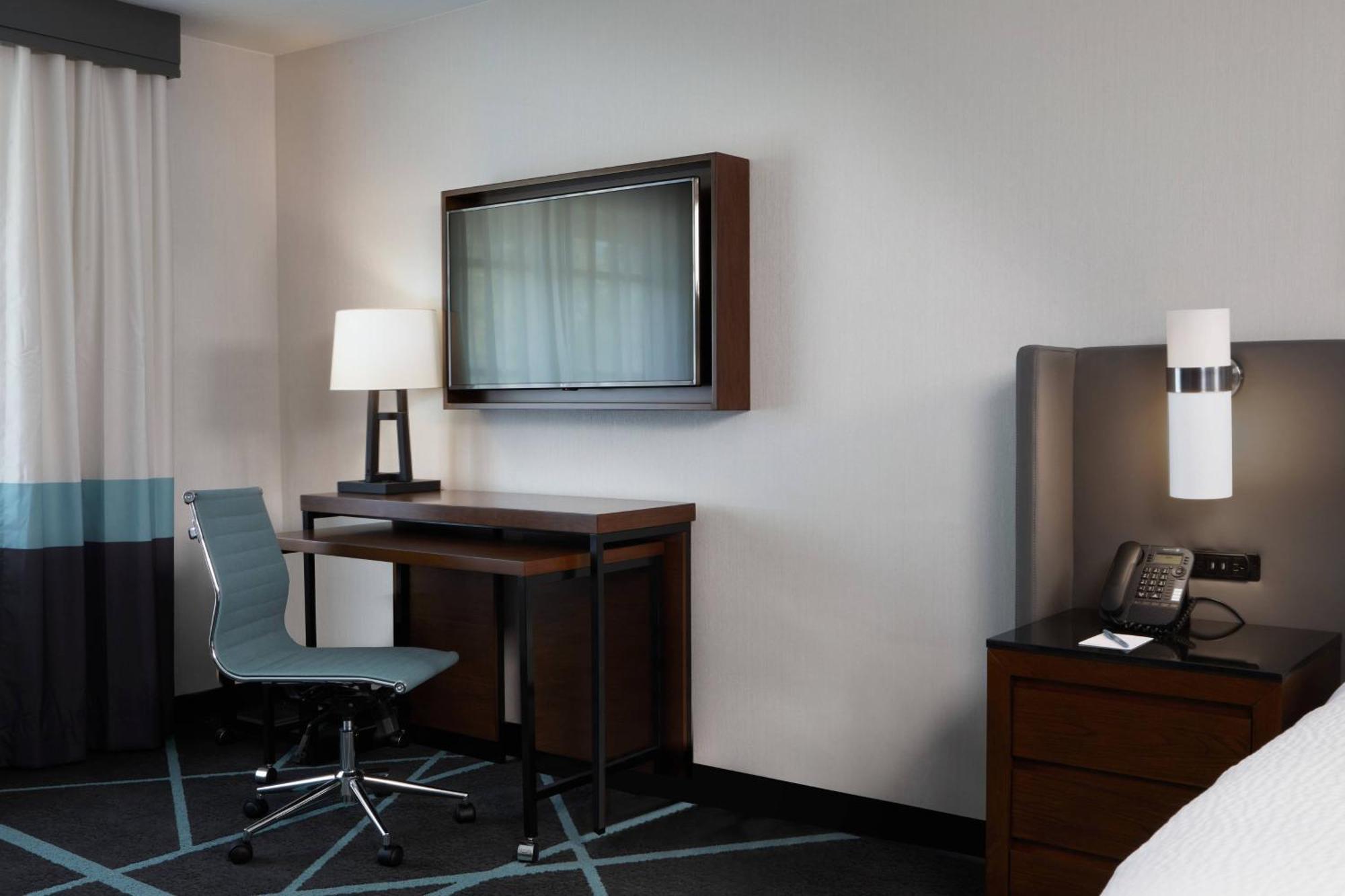 Fairfield Inn & Suites By Marriott Camarillo Εξωτερικό φωτογραφία
