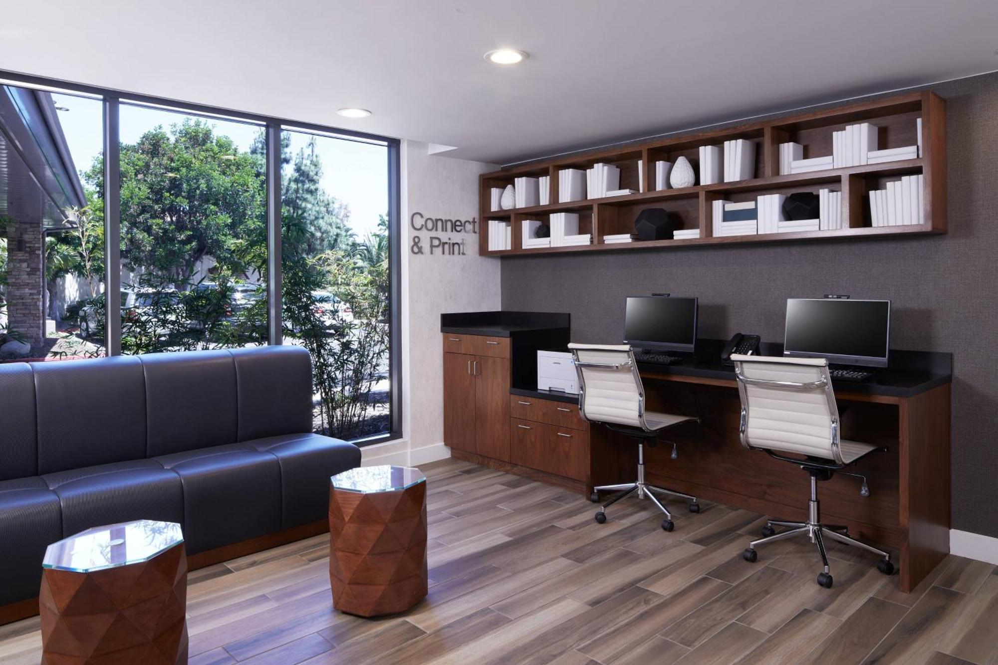 Fairfield Inn & Suites By Marriott Camarillo Εξωτερικό φωτογραφία