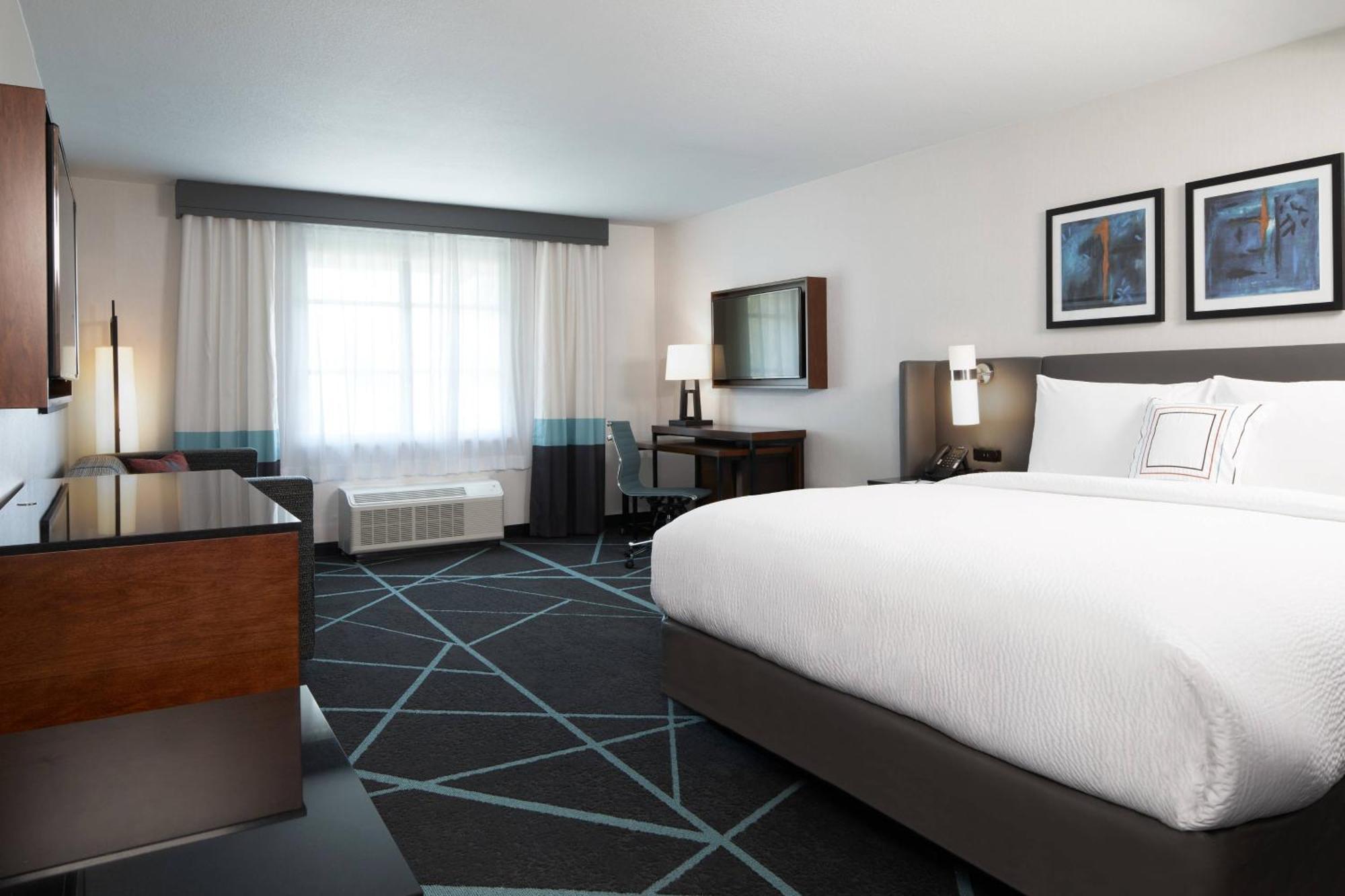 Fairfield Inn & Suites By Marriott Camarillo Εξωτερικό φωτογραφία