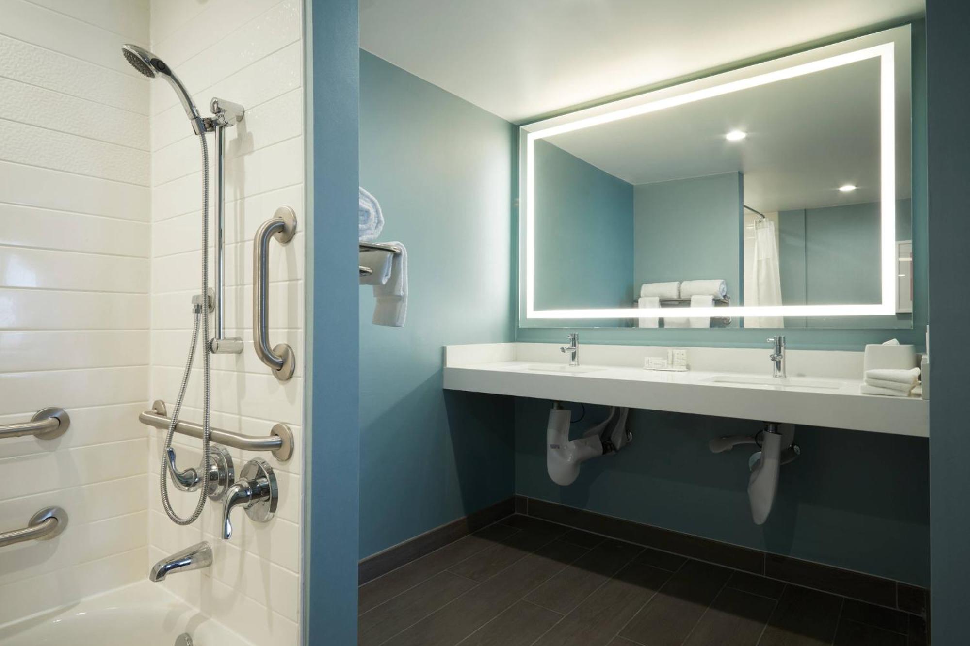 Fairfield Inn & Suites By Marriott Camarillo Εξωτερικό φωτογραφία