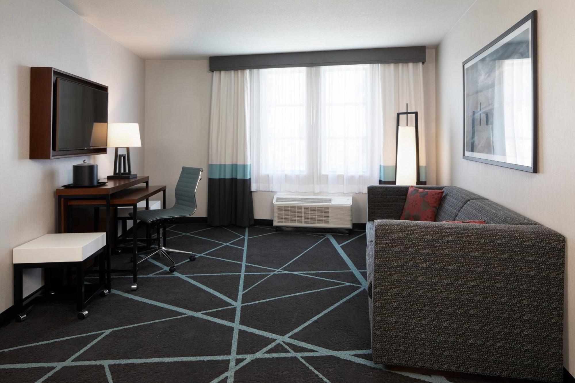 Fairfield Inn & Suites By Marriott Camarillo Εξωτερικό φωτογραφία