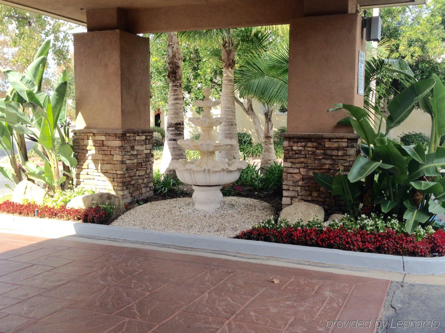 Fairfield Inn & Suites By Marriott Camarillo Εξωτερικό φωτογραφία
