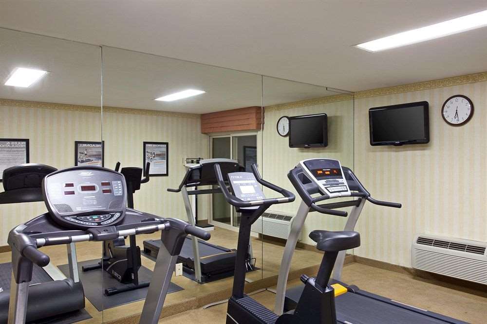 Fairfield Inn & Suites By Marriott Camarillo Ανέσεις φωτογραφία