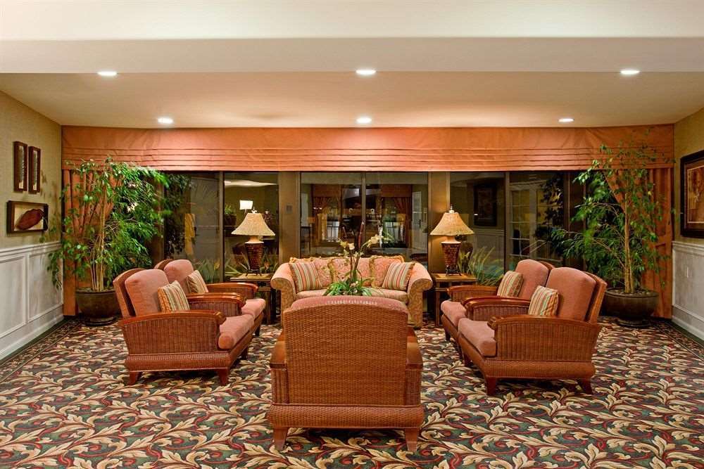 Fairfield Inn & Suites By Marriott Camarillo Εσωτερικό φωτογραφία