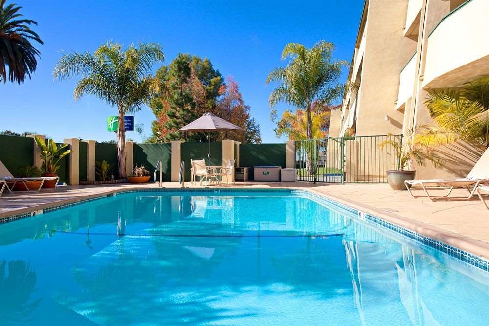 Fairfield Inn & Suites By Marriott Camarillo Ανέσεις φωτογραφία